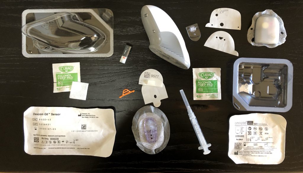 Diabetes Medical Waste Recycling and Disposal Diabetes Amigo