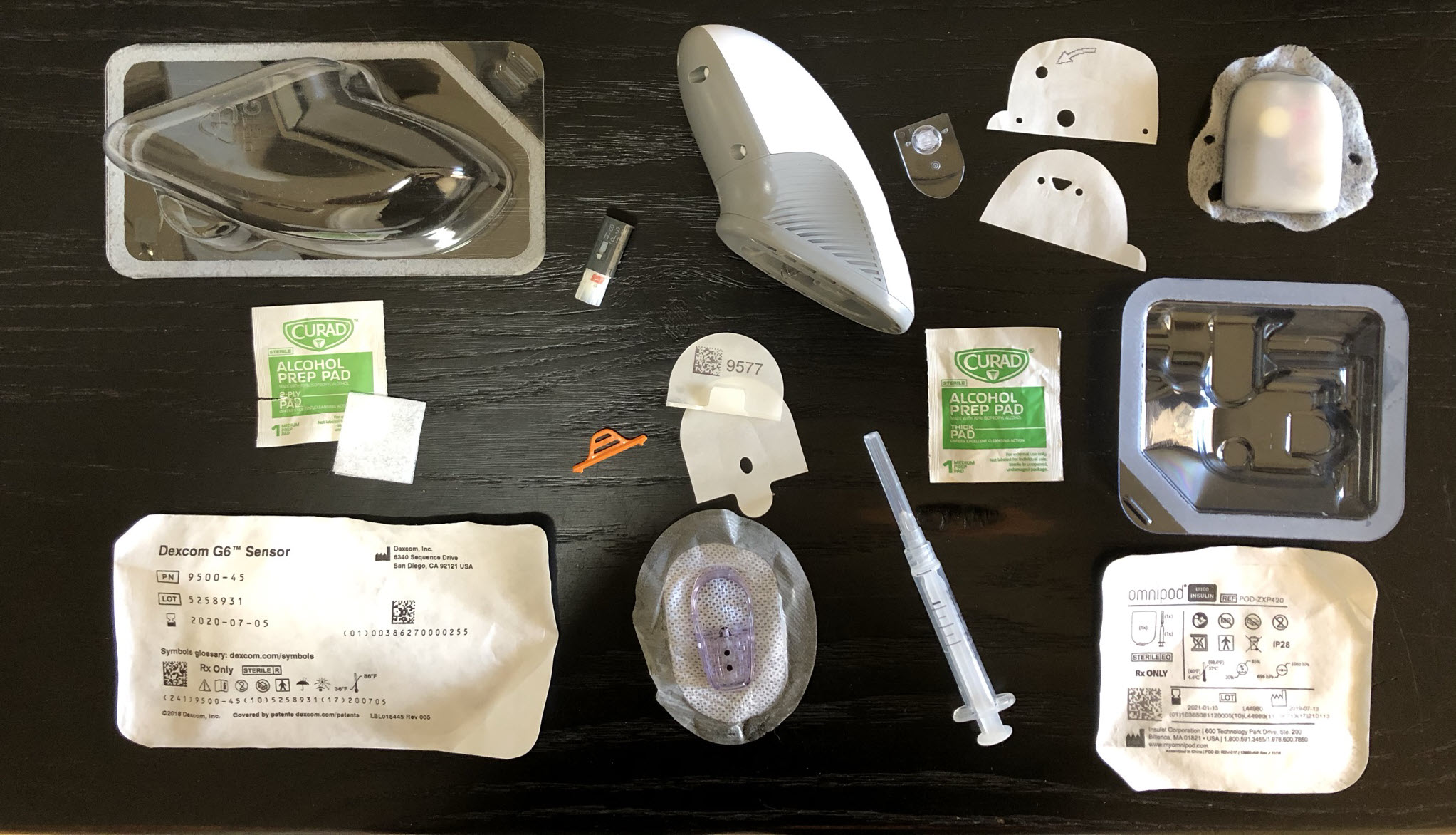 Diabetes Medical Waste Recycling and Disposal Diabetes Amigo