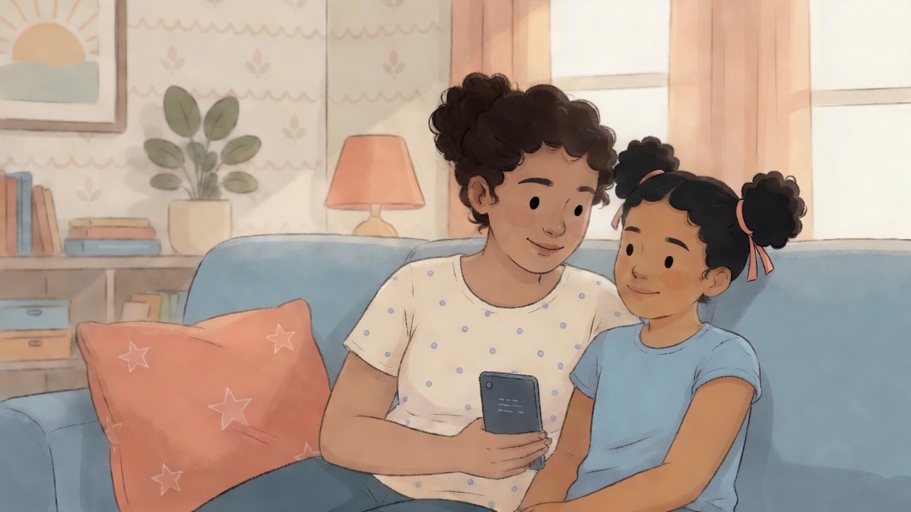 Dexcom G7 15 Day: What Parents Should Know (Kids Stay on 10-Day for Now)