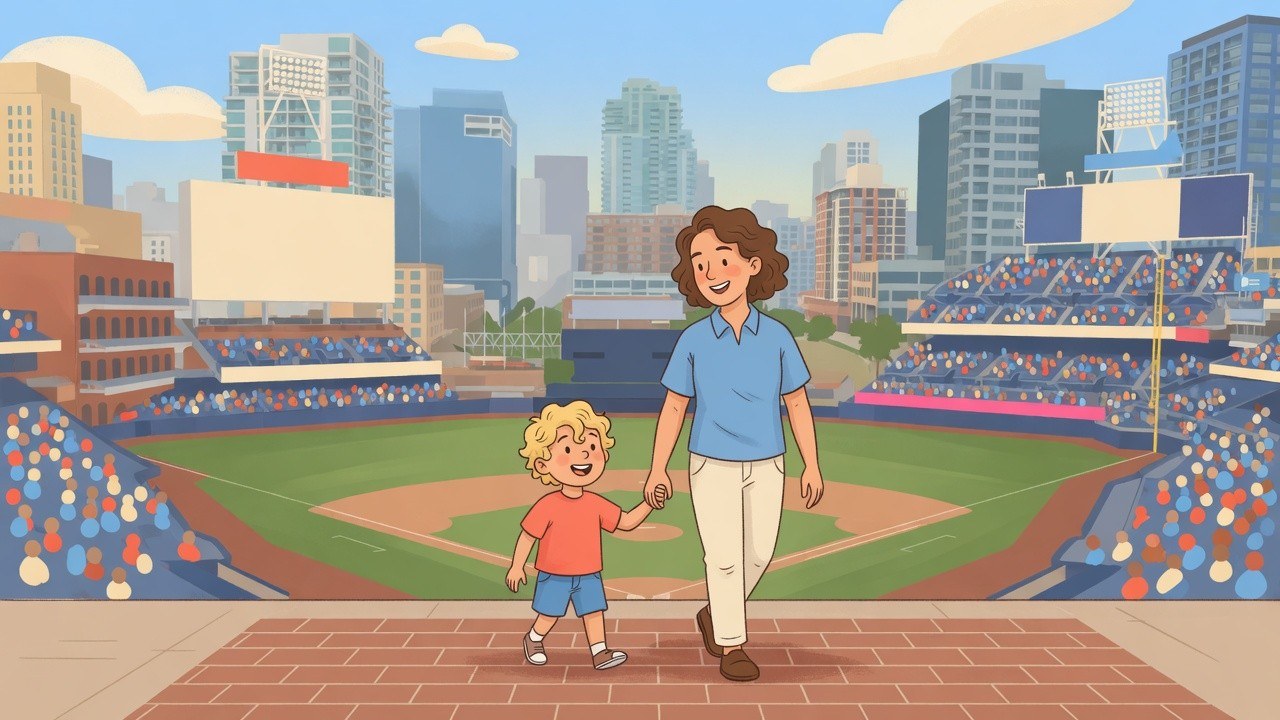 Free T1D Screening at Petco Park – Notes From a San Diego Parent